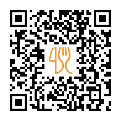 QR-code link para o menu de Salerno's Pizza