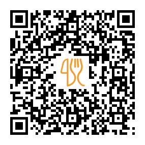 QR-code link para o menu de The Draught Room