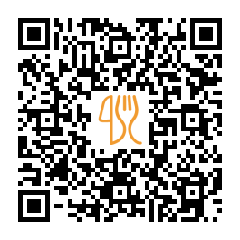 QR-code link para o menu de Planet Sushi