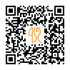 QR-code link para o menu de Gloire Exotique