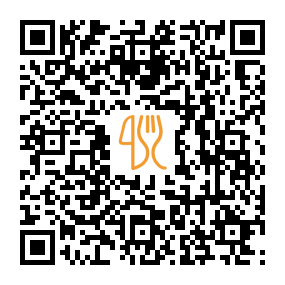 QR-code link para o menu de Bamboo Cuisine