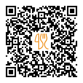 QR-code link para o menu de Afternoon Tea