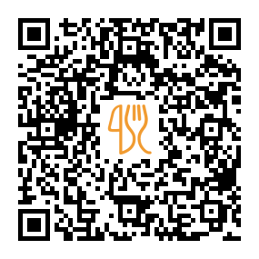 QR-code link para o menu de Seoul Korean Kitchen