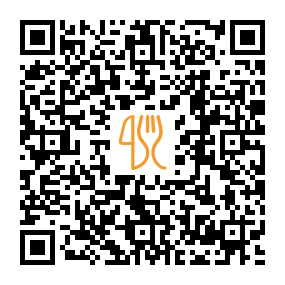 QR-code link para o menu de Little Caesars Pizza