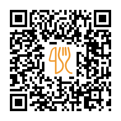 QR-code link para o menu de Creperie