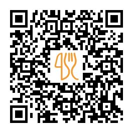 QR-code link para o menu de Happy Palace Chinese