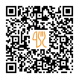 QR-code link para o menu de Tela Kitchen