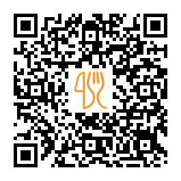 QR-code link para o menu de La Grande Pizza