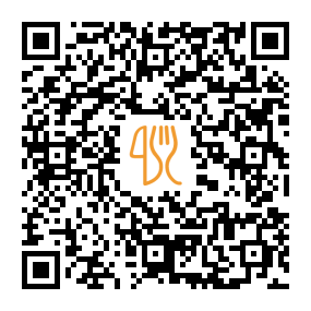 QR-code link para o menu de The Q Sports Grill