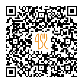 QR-code link para o menu de Brewing Market Coffee