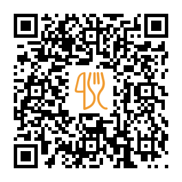 QR-code link para o menu de Coach's -b-que