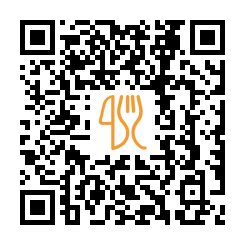 QR-code link para o menu de Dacc's