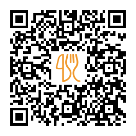 QR-code link para o menu de Lisa's Drive In