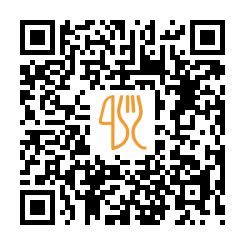 QR-code link para o menu de KFC