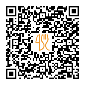 QR-code link para o menu de Kim Chi Korean Delight