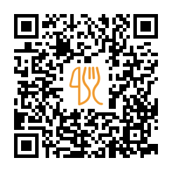 QR-code link para o menu de Spicy Affair