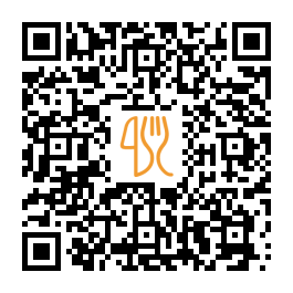 QR-code link para o menu de Kinja Sushi