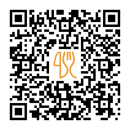 QR-code link para o menu de Village Diner