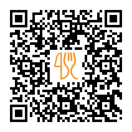 QR-code link para o menu de The Farmers Table