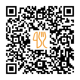 QR-code link para o menu de Chaco Grill