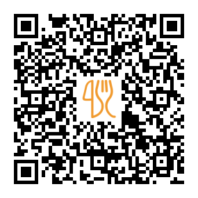 QR-code link para o menu de Hooters Měi Shì Cān Tīng Qìng Chéng Diàn