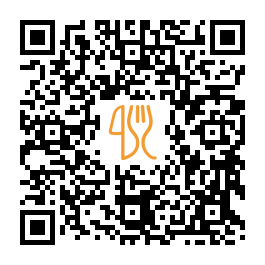 QR-code link para o menu de Second Cup