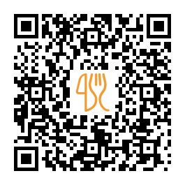 QR-code link para o menu de The Frosted Flower