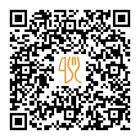 QR-code link para o menu de Hometown Hot Dogs