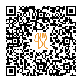 QR-code link para o menu de Si Senor Mexican Grill