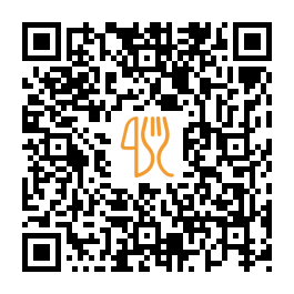 QR-code link para o menu de Naked Lunch