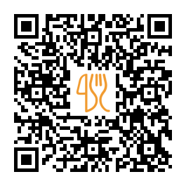 QR-code link para o menu de Little Beef's