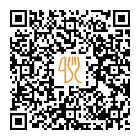 QR-code link para o menu de Panda Barn