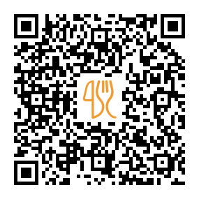 QR-code link para o menu de Rich's Famous Burgers