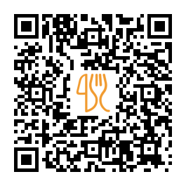 QR-code link para o menu de La Cafe