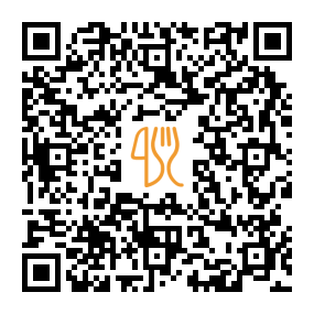 QR-code link para o menu de Inchin's Bamboo Garden