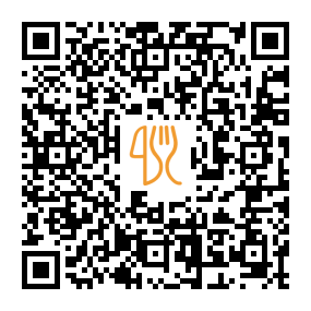 QR-code link para o menu de Stookey's Famous B Que