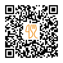 QR-code link para o menu de Over De Tong