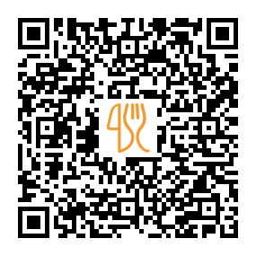 QR-code link para o menu de Little Joe's Pizza