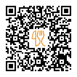 QR-code link para o menu de Chong Garden