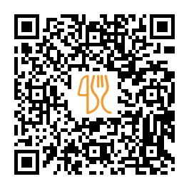 QR-code link para o menu de Flying Pigs