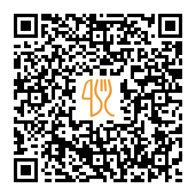 QR-code link para o menu de Stone House Grille