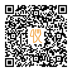 QR-code link para o menu de Moon Star Asian Bistro