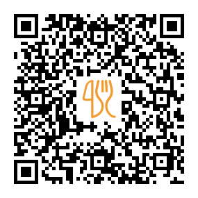 QR-code link para o menu de Meiga Sushi