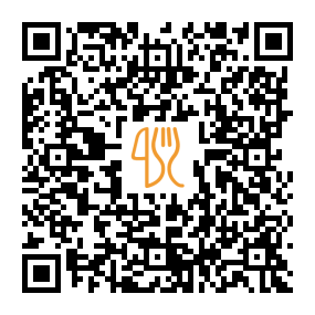 QR-code link para o menu de Harry's Famous Pizza