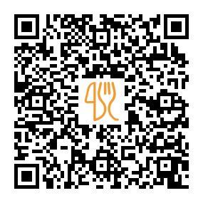 QR-code link para o menu de La Cabane D'Hortense