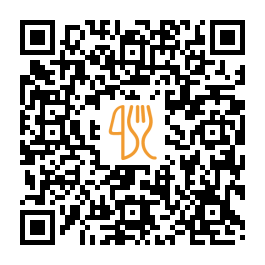 QR-code link para o menu de Cerno's Grill