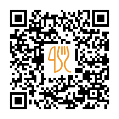 QR-code link para o menu de Le Genépi