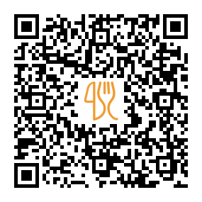 QR-code link para o menu de The Bruin House