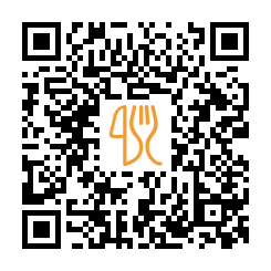 QR-code link para o menu de Roundup Drive In