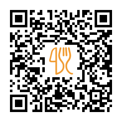 QR-code link para o menu de Royal Kabab